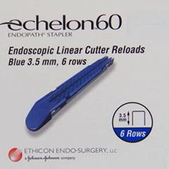 一次性蓝色钉仓-ECR60B