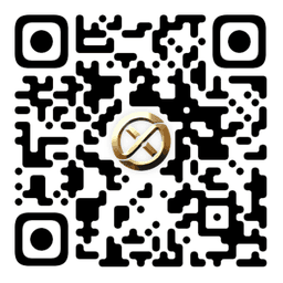 微信公众号二维码