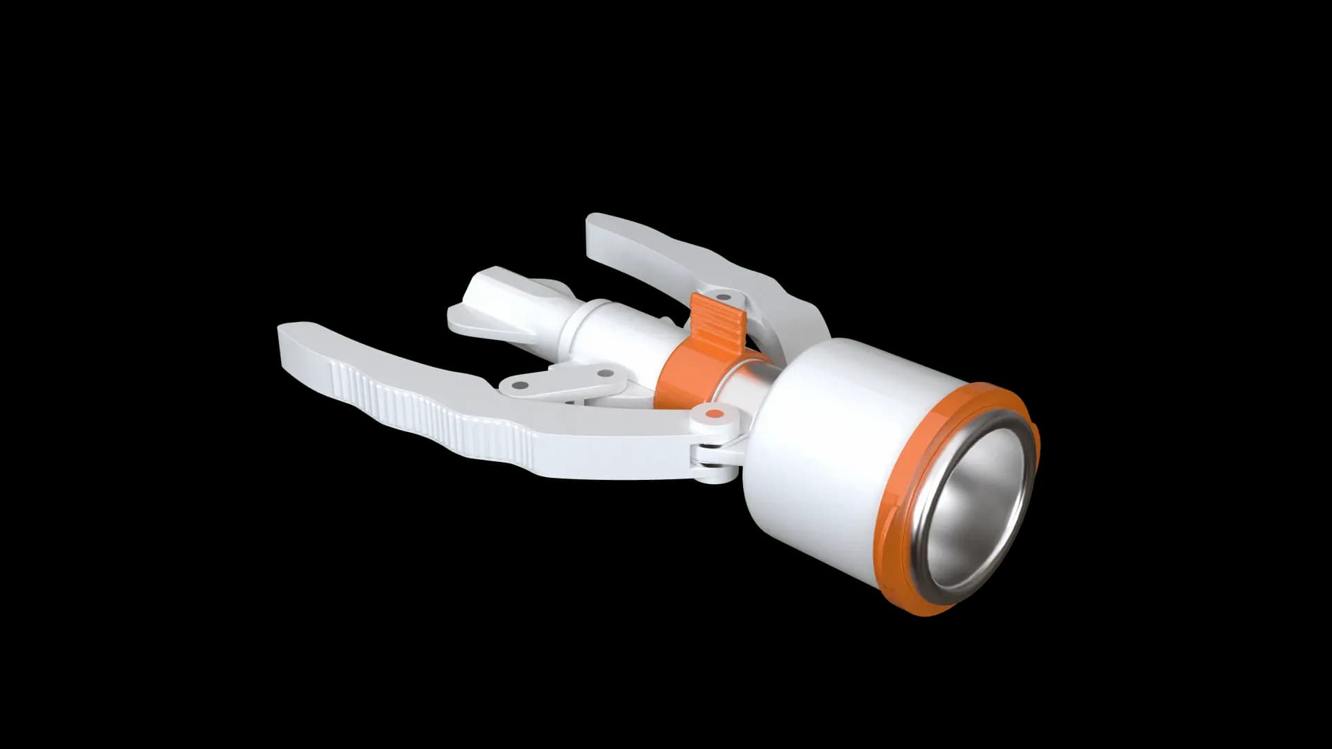 Disposable Circumcision Stapler