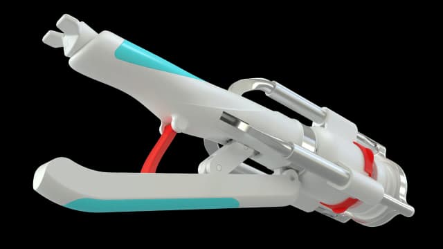 Disposable Circumcision Stapler